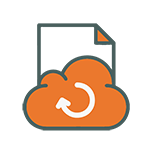 icon dynamic information