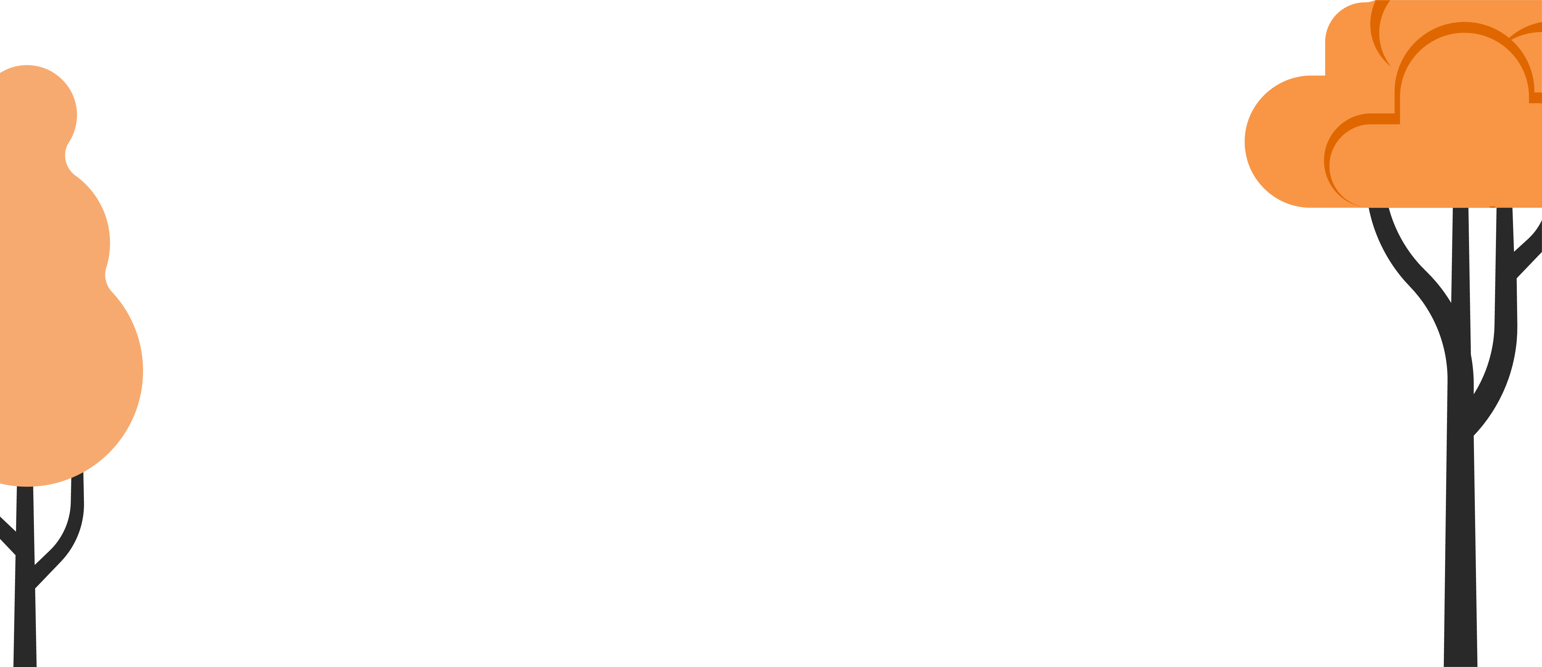 illustration people using navilens at the city